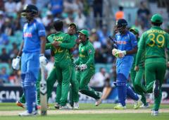 How Pak bounced back to down India and win 2017 CT