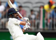 'Kohli Will Be Very, Very, Hungry'