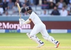 Rahane to play County Championship for Leicestershire