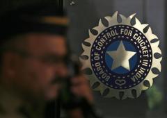 BCCI's earnings hit record highs as per latest reports