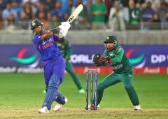 India will have advantage over Pakistan in CT: Bhajji