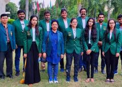 Pakistan pull out of Chess Olympiad