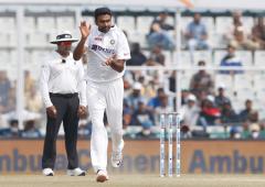 Ashwin: Evolutionary, cerebral, never a one-trick pony