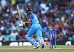 Nothing can beat Kohli's experience: Rohit 