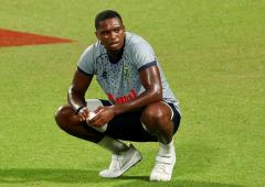 Huge blow for South Africa ahead of packed Test summer