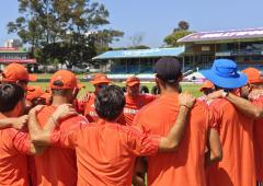 Fresh challenge awaits Indian youngsters in Durban