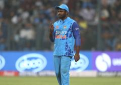 KCA President Rips Into Sanju Samson