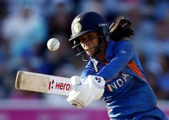 Jemimah: India's improved fielding is a game-changer