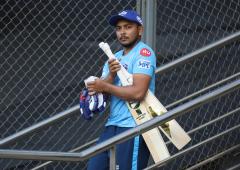 Indisciplined Prithvi Shaw's career is promise unkept