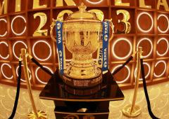 IPL 2025: Check Out The Full Schedule