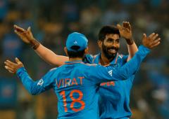 Adapting to varied conditions Indian bowlers' strength