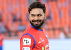 IPL: Punjab Kings expected to break the bank for Pant