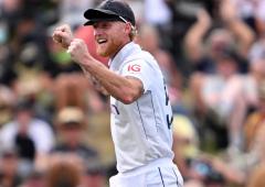 Ben Stokes slams ICC's over rate regulations