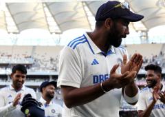 Bumrah a long-term captaincy option, says Pujara