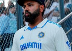 'Rohit must bat in top 3 for Adelaide Test'