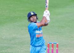 U-19 Asia Cup: Amman hits ton as India maul Japan