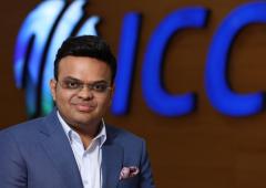 Jay Shah vows to take cricket to unprecedented heights