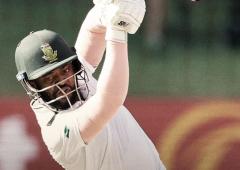 Sri Lanka stumble again: SA close in on series victory