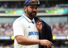 Should Rohit Step Down As Captain?