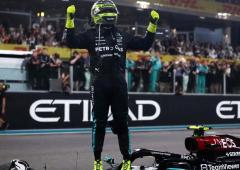 Lewis Hamilton's reign: A decade of dominance