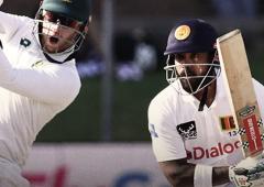 South Africa, Sri Lanka eye victory in second Test