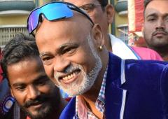 Kapil Dev cries out for help to ailing Kambli