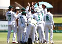 How SA jumped to top despite playing just 12 Tests