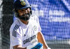 'Rohit must open to throw first punch'