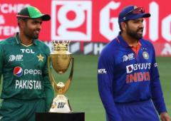 India, Pak to play at neutral venues in ICC events