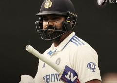 Will Rohit's captaincy lead India to victory at Gabba?