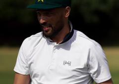 Controversial Pakistan pacer Amir calls it quits