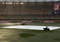 Gabba washout: Spectators to get full refunds