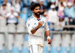 Jadeja's Return: A Wise Move by India?