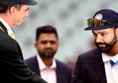 How India can qualify for WTC Final after Gabba draw