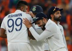 Was Ashwin pushed out? His retirement signals shift