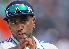 Ashwin was humiliated; forced to retire, says father