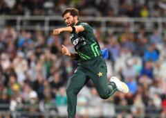 Afridi stars as Pak outplay SA to take 2-0 series lead