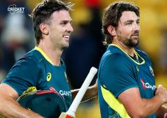 David adds leg spin to arsenal for Australia in T20 WC