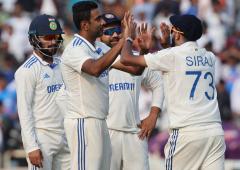 Rohit shuts critics: Home or away, a win is a win