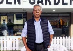 BCCI to release Rs 1 cr for Gaekwad's cancer treatment