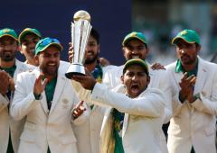 Champions Trophy in Pakistan: Will India participate?