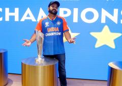 Will World Champions India travel to Maldives?