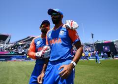 'Short break between IPL, T20 WC won't bother players'