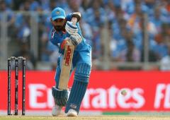 'For India to do well, Kohli must bat with freedom'