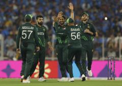India T20 WC clash: Pak must stay calm, says Babar
