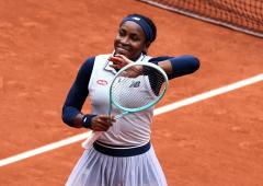 French Open: Gauff, Swiatek unhappy with late matches