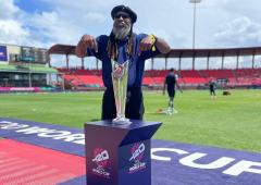 Players see T20 WC as more significant than ODI WC