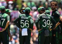 Captain Babar on what went wrong for Pakistan vs USA
