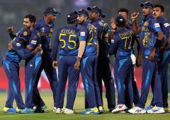 'Night club visit not behind SL's flop show in WC T20'