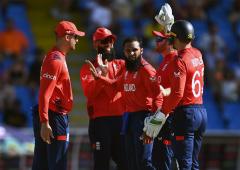 T20 WC: What England need to do to qualify for Super 8
